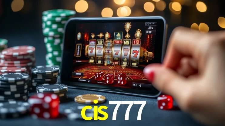 Statistics cis777