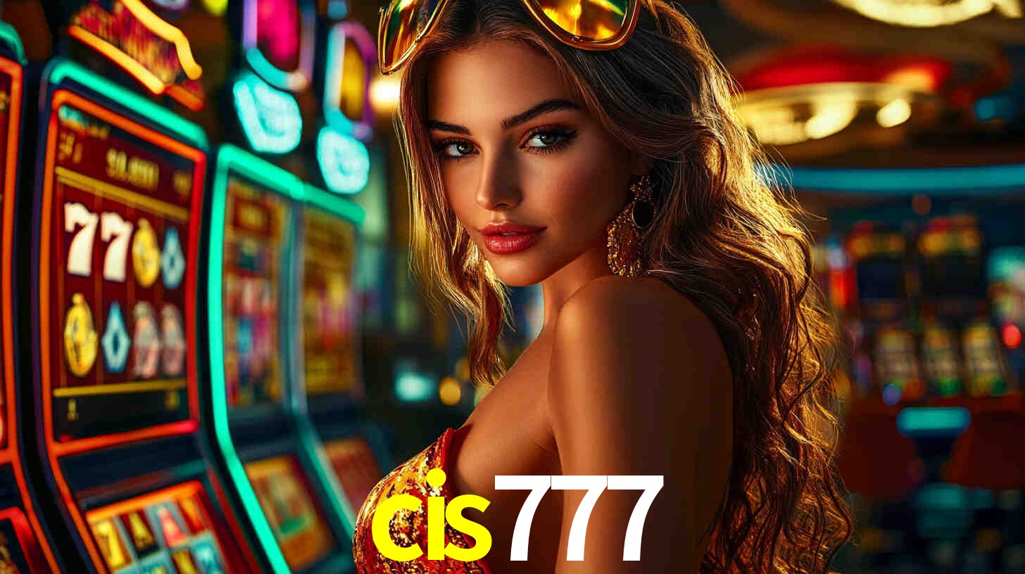 Welcome Bonus cis777