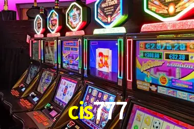 Desvendando o Mundo dos Jogos Virtuais na cis777