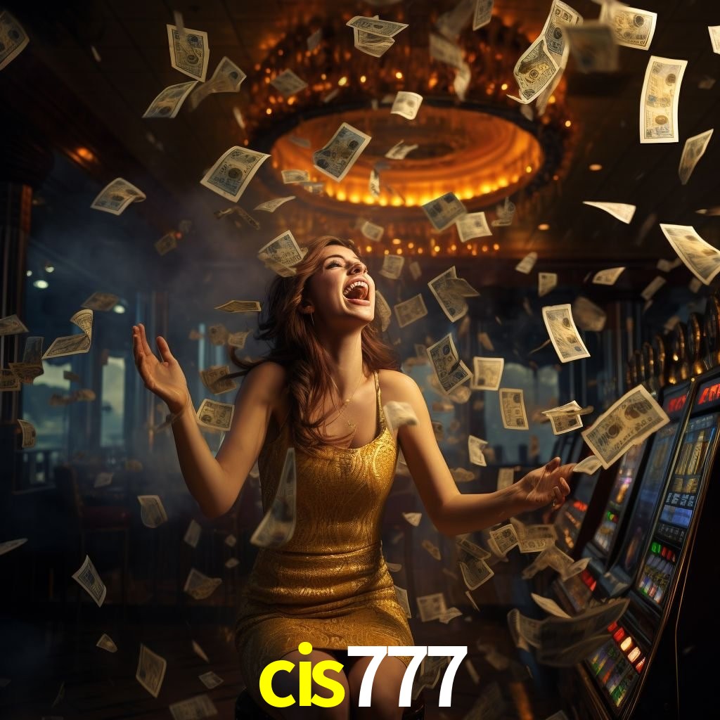 Slot Games cis777