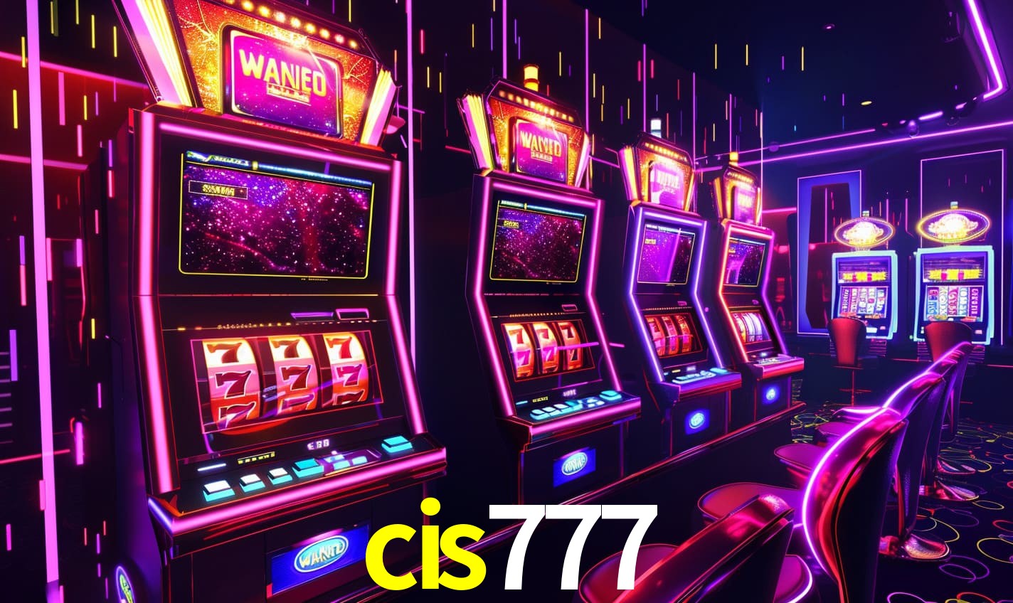 Desvendando o Mundo dos Jogos Virtuais na cis777