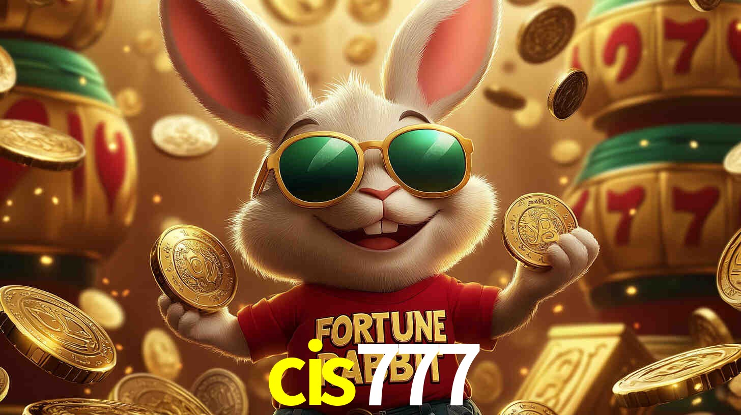 Welcome Bonus cis777
