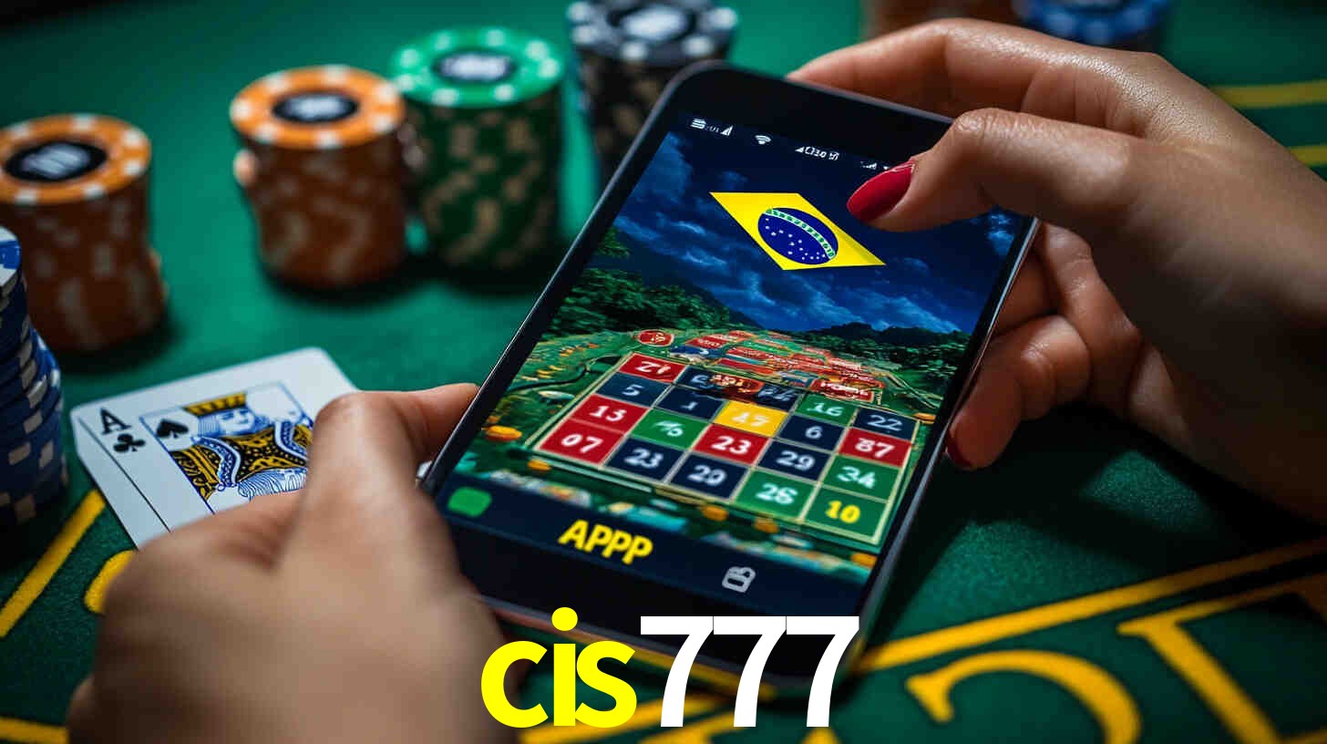 Explorando a Categoria de Eventos em Apostas na cis777