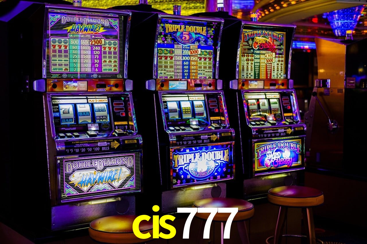 Apostas de Futebol cis777