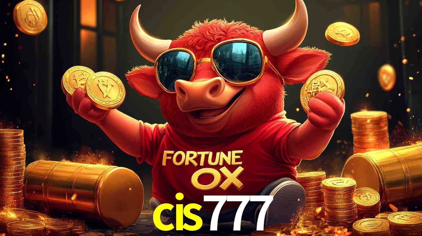 Apostas Esportivas na cis777: Um Guia Completo