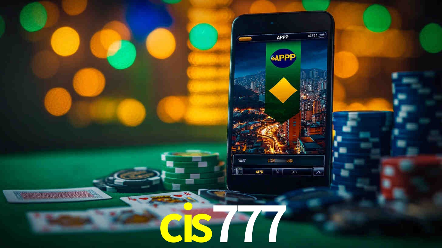 Descubra o Programa VIP da cis777: Vantagens Exclusivas para Jogadores