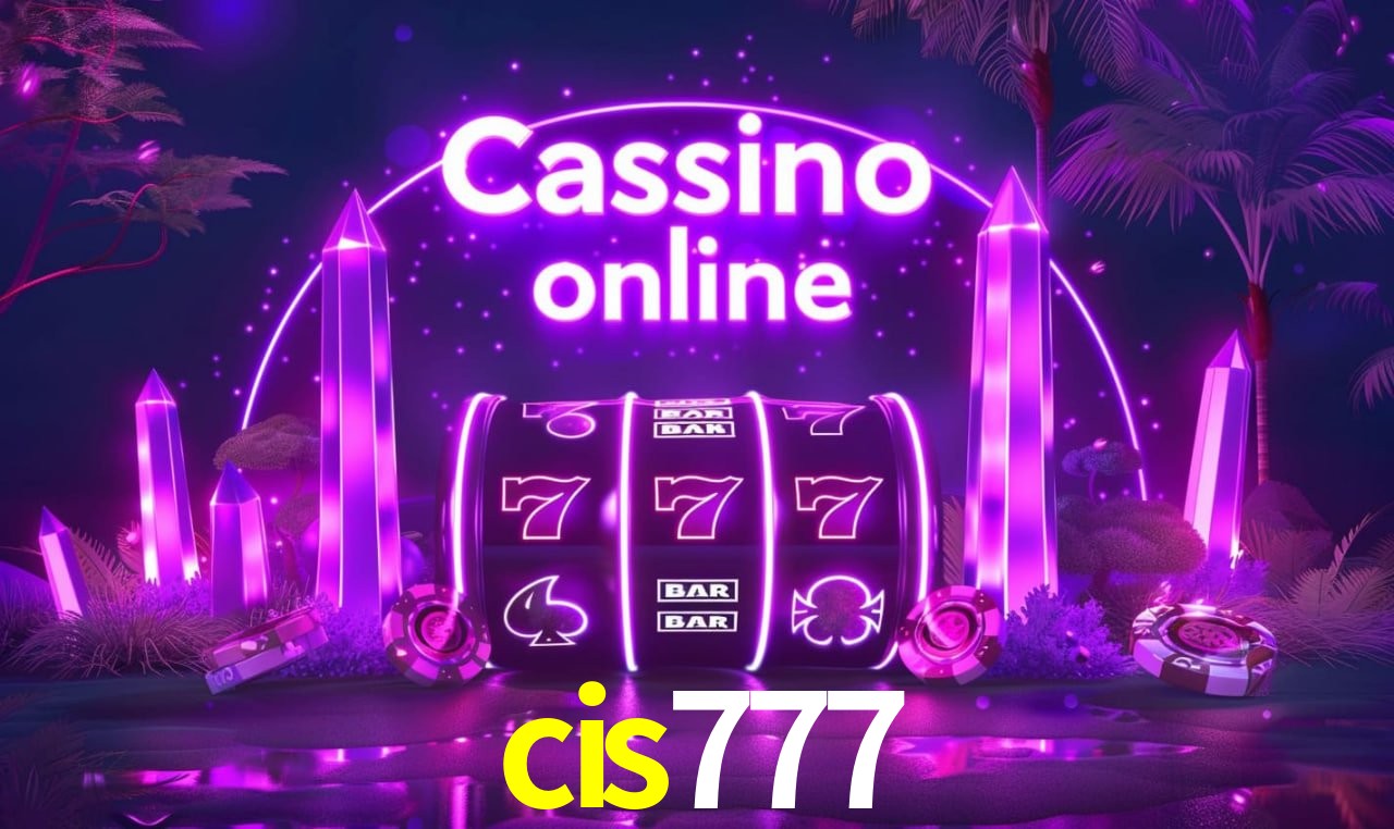 Integração de APIs cis777