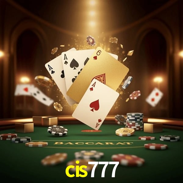 Live Casino cis777