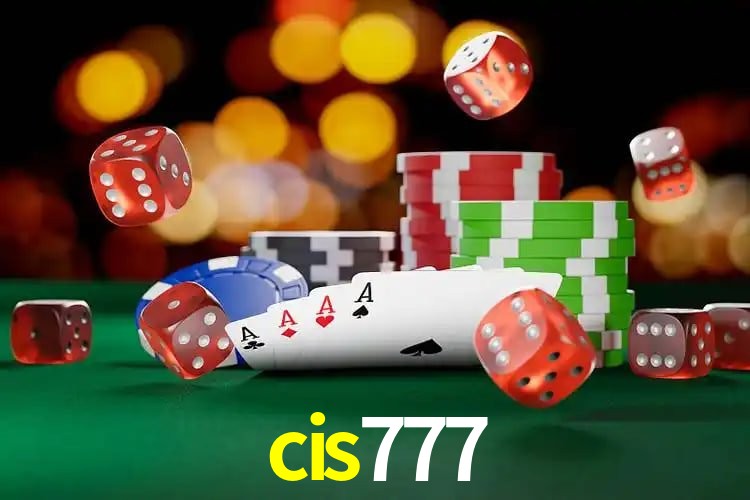 Login Seguro cis777