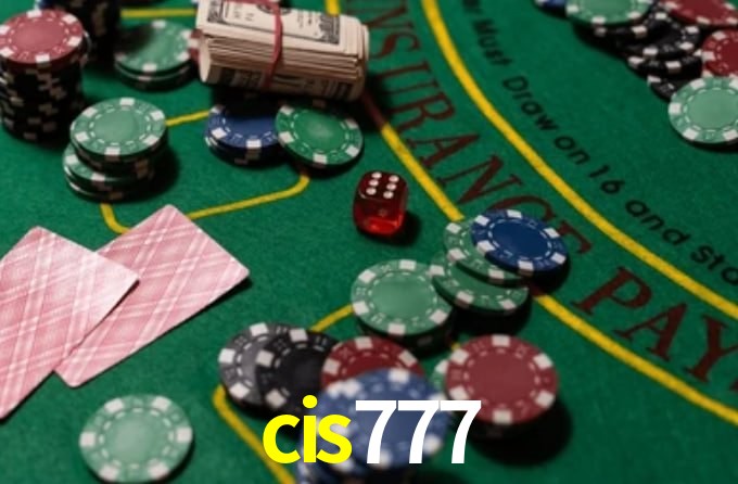 cis777 App Interface