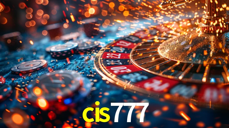 APP oficial da cis777 para mobile