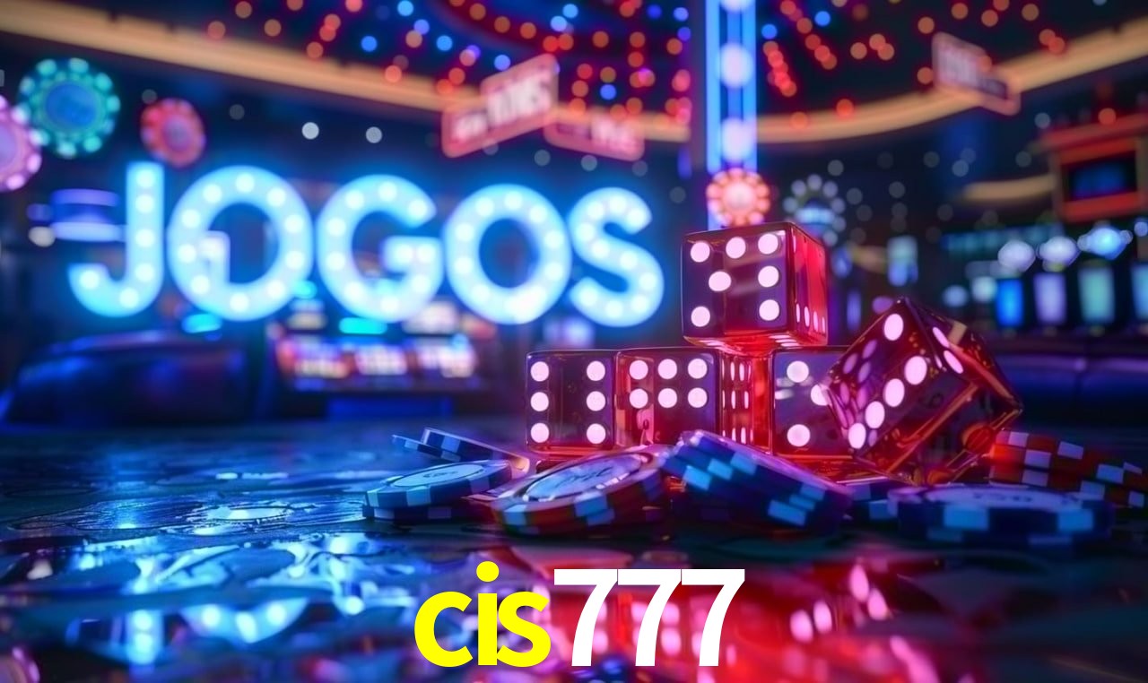 Bônus de Boas-vindas cis777