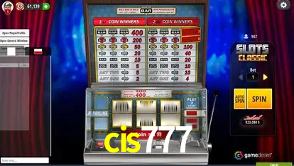 A Emoção da Loteria na cis777: Uma Chance de Mudança de Vida