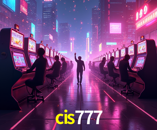 Casino VIP cis777