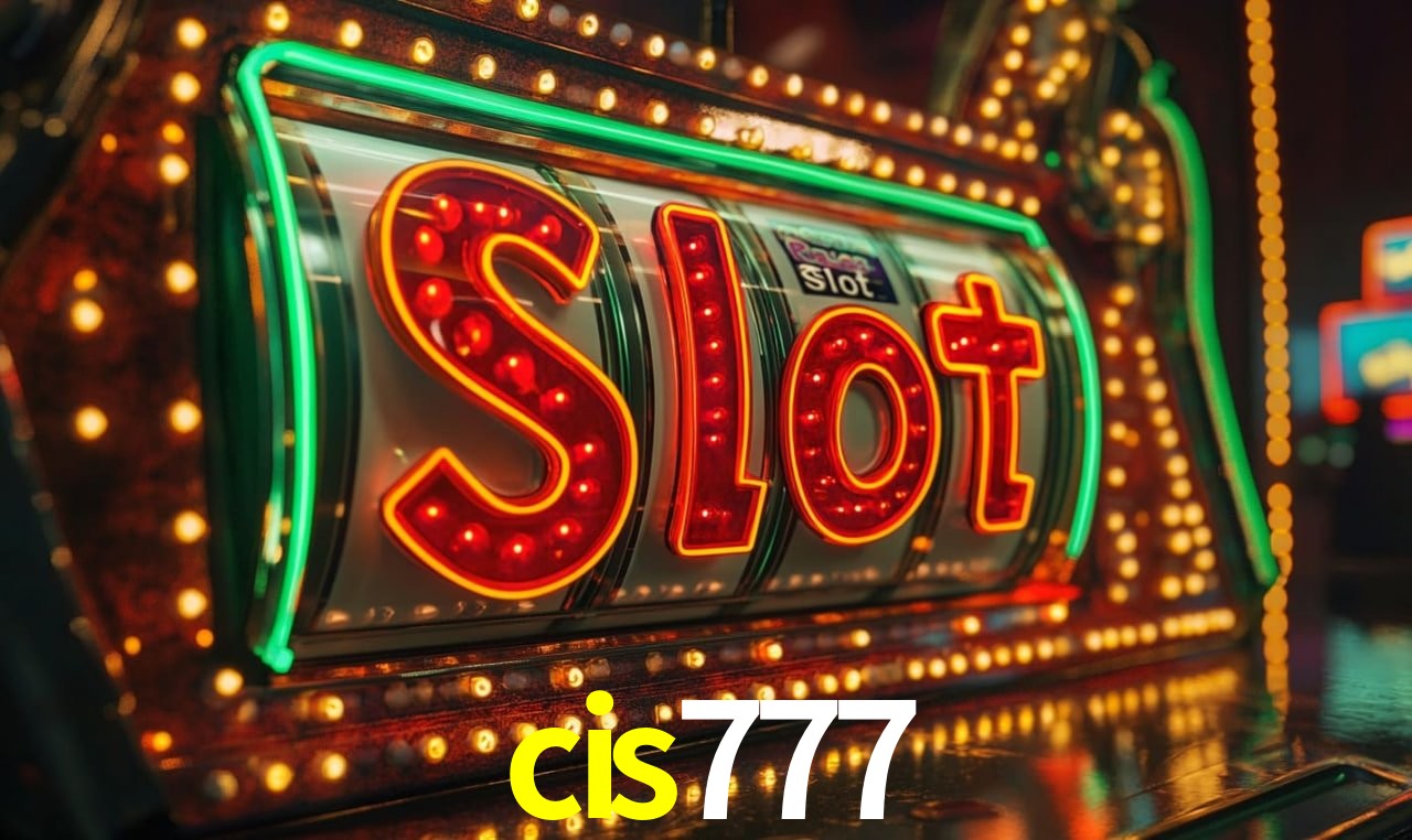 Promoção Relâmpago cis777
