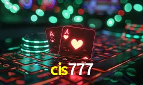 Recursos de Bônus cis777