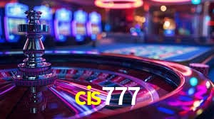 Platform Technology cis777