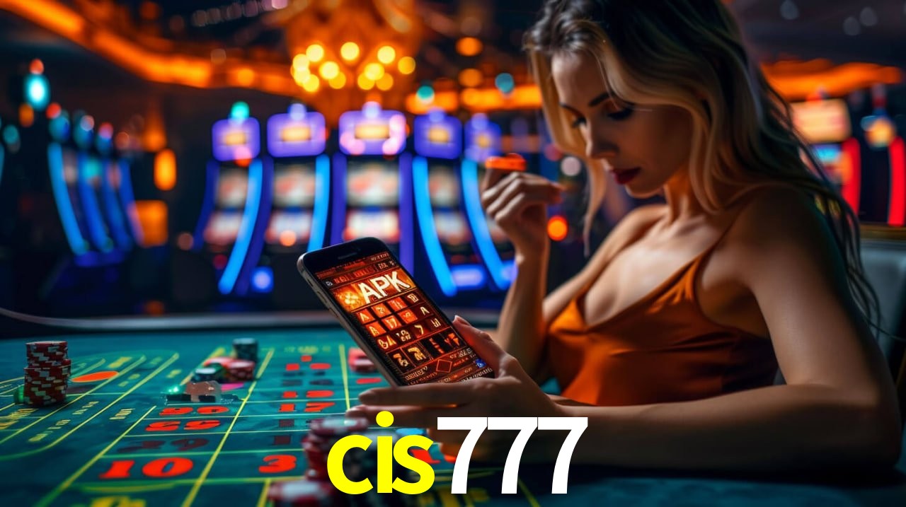 Game Providers cis777