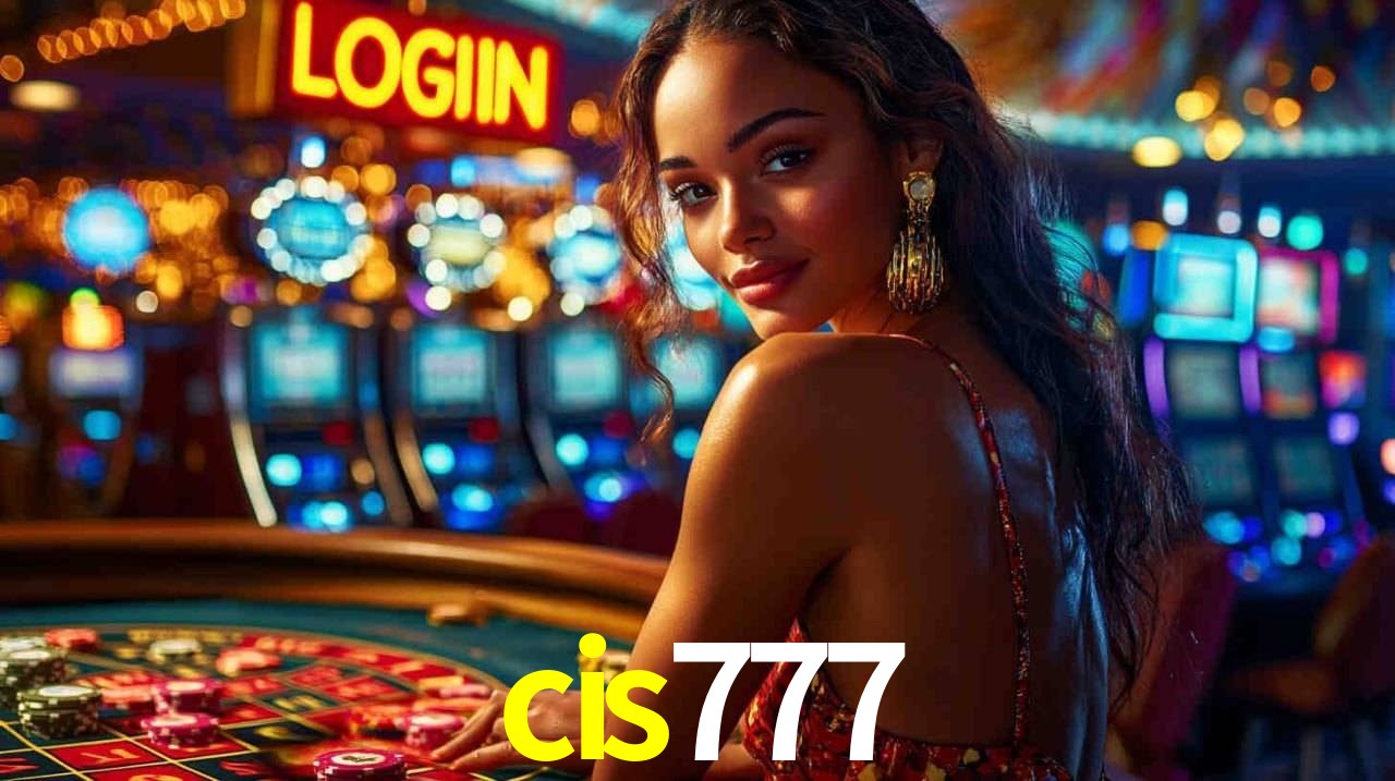 Benefícios da Conta cis777