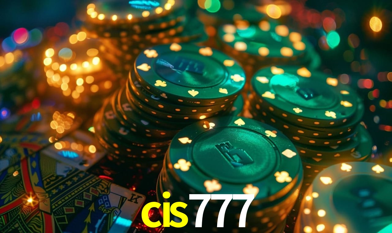 Apostas de Tênis cis777