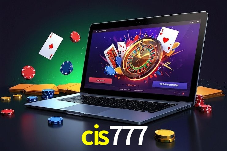 cis777: Seu Cassino Premiado com Pagamentos Rápidos