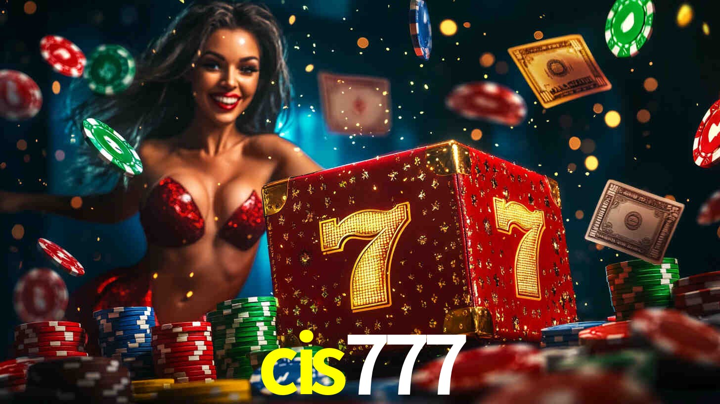 Inovações de Jogos na cis777: O Futuro das Experiências Interativas