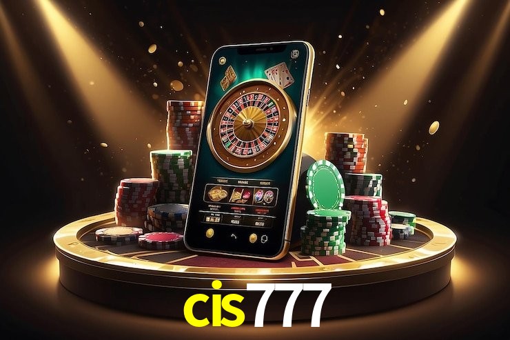 Design Responsivo cis777