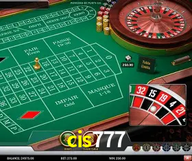cis777 bet