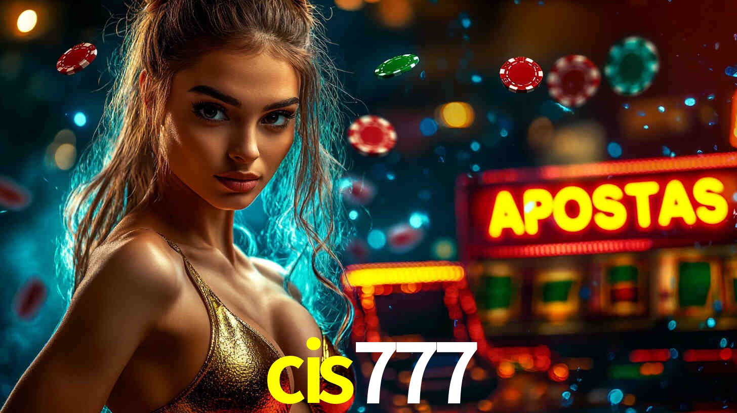 Descubra a Essência do cis777: Nossa História e Compromissos