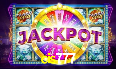 Descubra o Mundo do Cassino Online com cis777