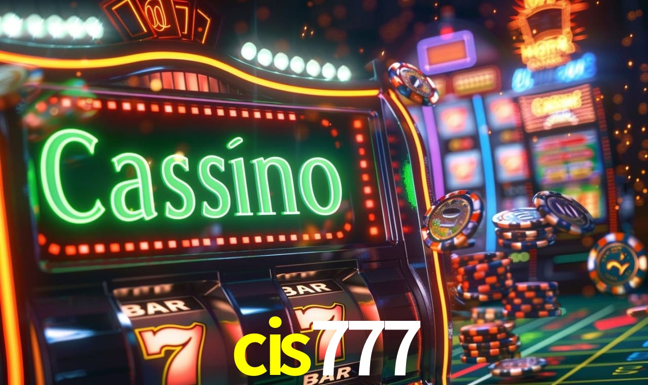 Tecnologia da Plataforma cis777
