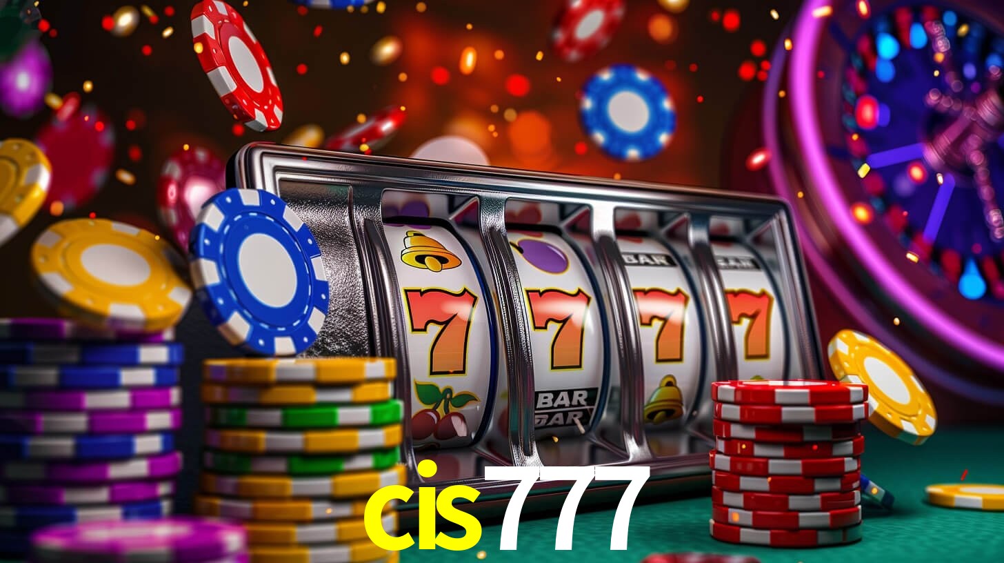 Torneios cis777
