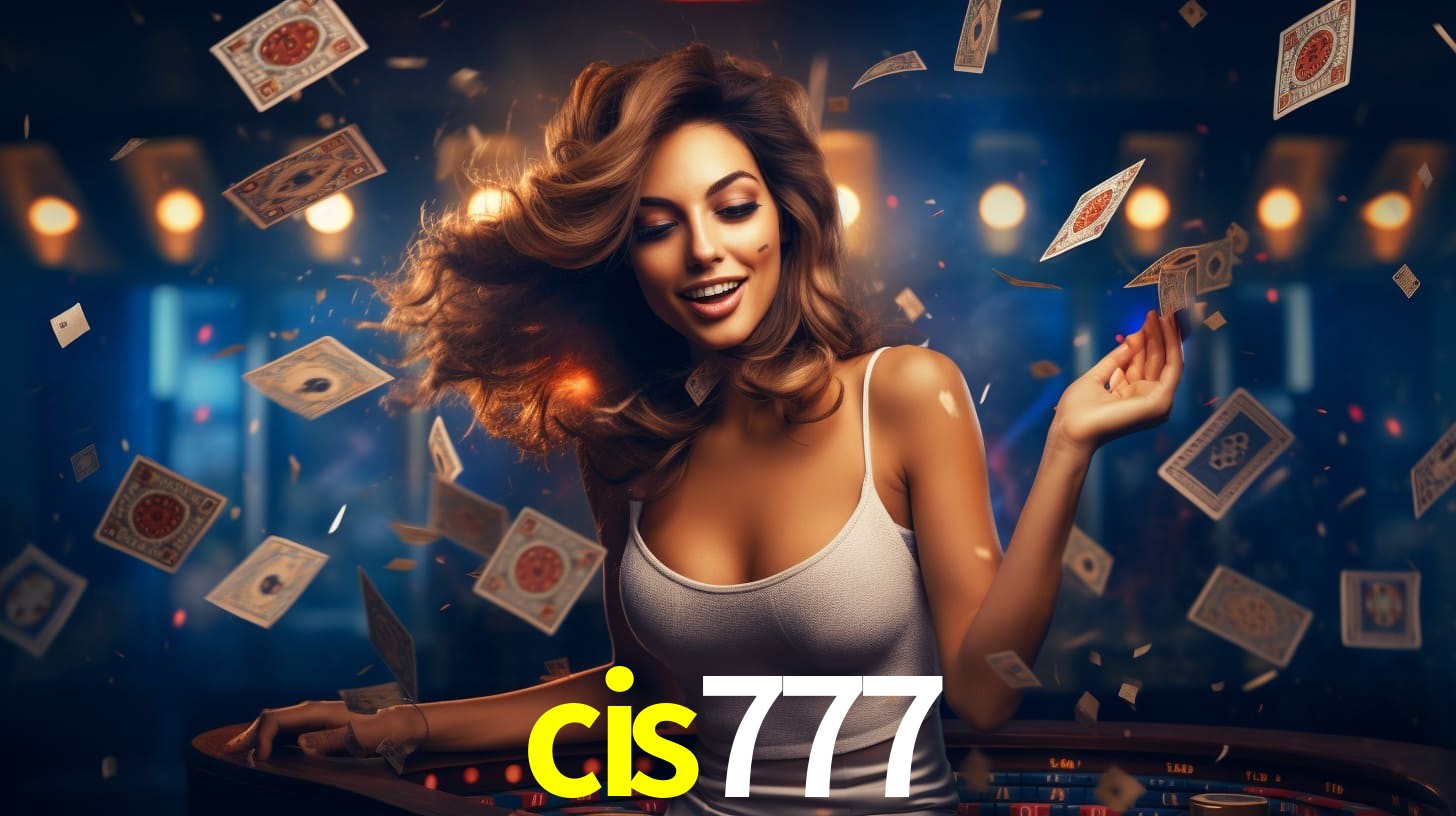 Live Casino cis777