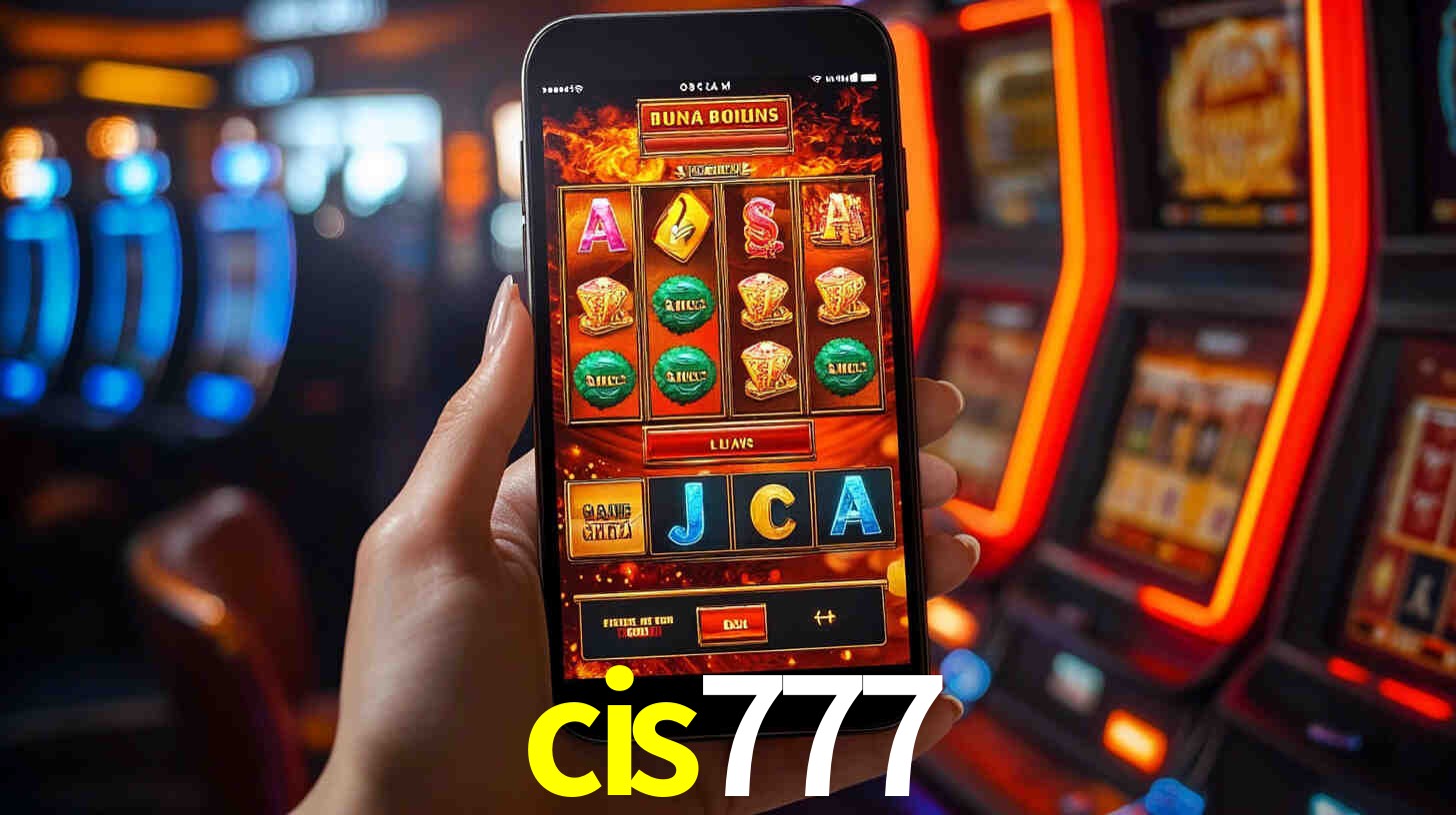 Roulette Table cis777